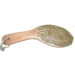 Body Brushes