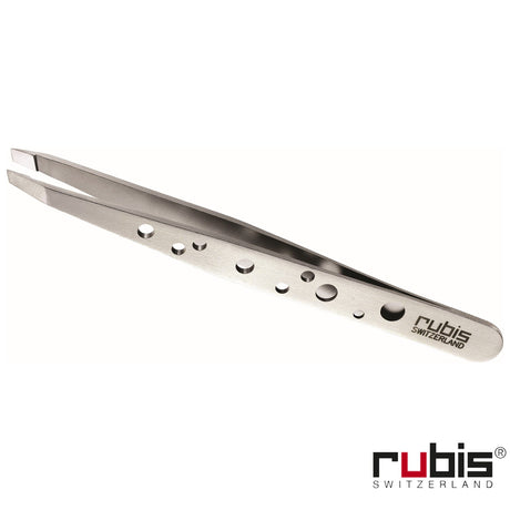 rubis tweezers