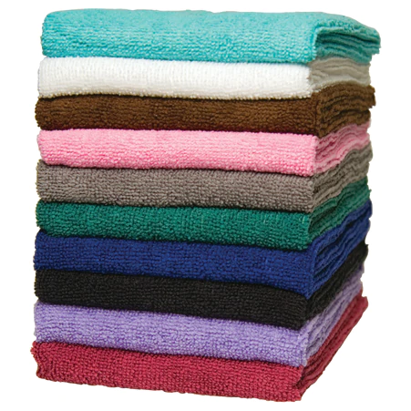 Towels & Microfiber Cloths