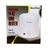 14 OZ Professional depilatory Wax Heater