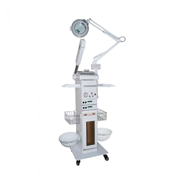 11 Function multifunctional facial Machine tower rack