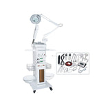 11 Function multifunctional facial Machine tower rack