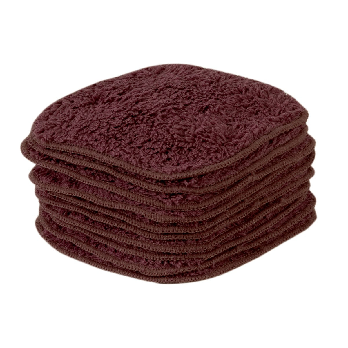 EXFOLISOFT CLOTH 4"X4" 10 PER PACK