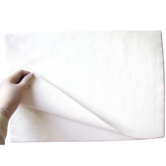 ESSENAVITA MULTIPURPOSE DISPOSABLE TOWEL 10" X 16" INCH'S 75 PER PACK