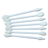 ESSENAVITA FINE POINT-ROUND POINT COTTON SWABS