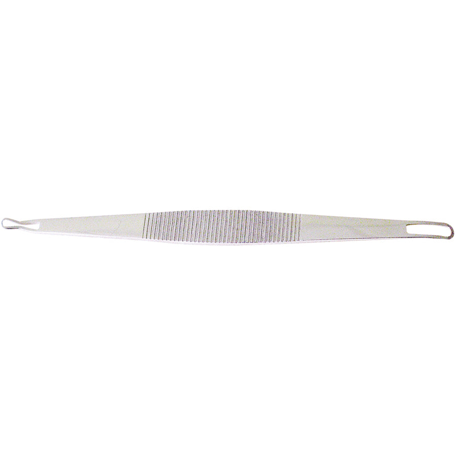 Schamberg extractor stainless skin for facial extractors generic 3.75" long