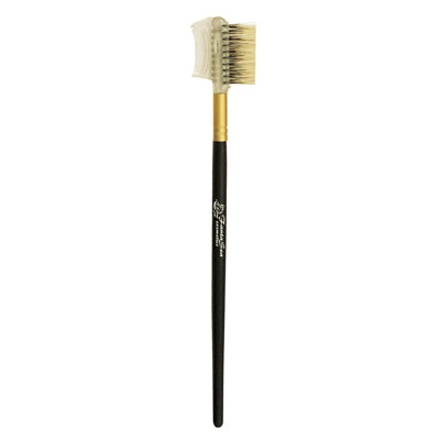 Eyelash Brush and Comb Cosmetic Brush