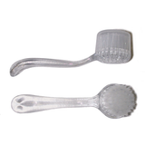 FACIAL SCRUB BRUSH