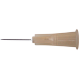 HYPODERMIC NEEDLES 26G-20 G