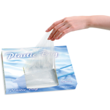 Liners for paraffin hand treatment with dispensing box 100 count