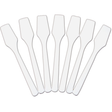 2.5" PLASTIC SPATULAS