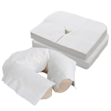 NON-WOVEN FLAT HEADREST COVERS