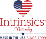 Intrinsics Large 100% Cotton Ovals Medical Grade 50 PACK