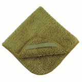 LUSH MICROFIBER SPA TOWEL 15X27 (1 COUNT)