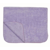 LUSH MICROFIBER SPA TOWEL 15X27 (1 COUNT)