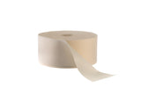 Natural Muslin epilating cotton waxing roll 3.25" X 40 Yards for hair removal