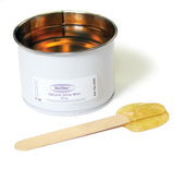 NATURAL RESIN SOFT STRIP WAX 14oz. CAN