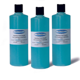 Pre wax cleansing and sanitizing gel 8 or 16oz