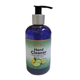 Hand Sanitizer - Cucumber 8oz