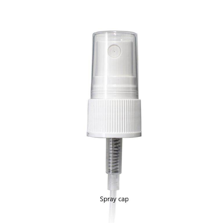 SPRAY CAP FOR 4OZ BOTTLE