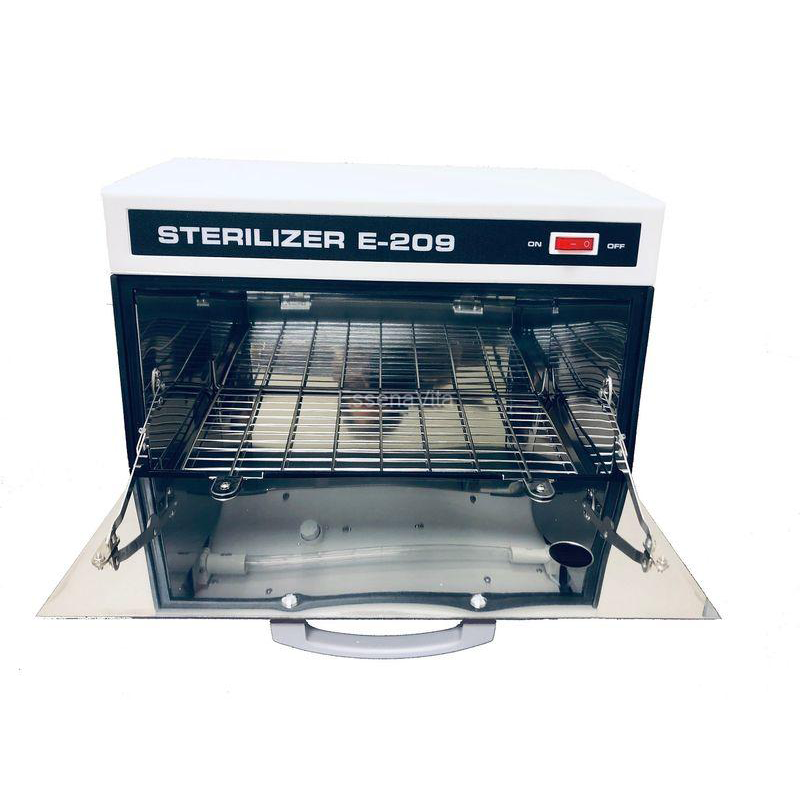 U.V STERILIZER MACHINE